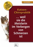 Katzen-Chiropraktik (eBook, ePUB)