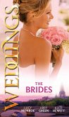 Weddings: The Brides (eBook, ePUB)