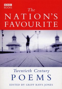 The Nation's Favourite (eBook, ePUB) - Rhys Jones, Griff