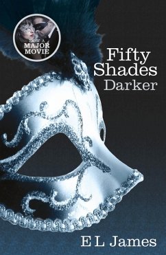 Fifty Shades Darker (eBook, ePUB) - James, E L