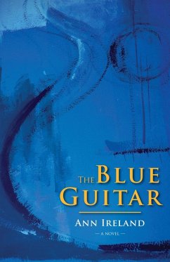 Cover The Blue Guitar (eBook, ePUB)