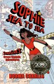 Sophie Sea to Sea (eBook, ePUB)