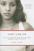 Just Like Us (eBook, ePUB)
