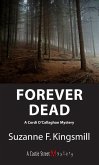 Forever Dead (eBook, ePUB)