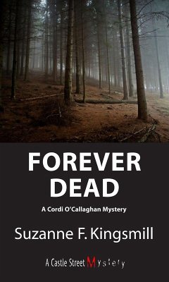 Forever Dead (eBook, ePUB) - Kingsmill, Suzanne F.