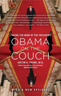 Obama on the Couch (eBook, ePUB) - Frank, Justin A.