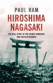 Hiroshima Nagasaki (eBook, ePUB)