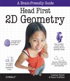 Head First 2D Geometry (eBook, PDF)