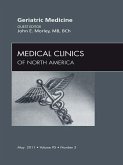 Geriatric Medicine, An Issue of Medical Clinics of North America (eBook, ePUB)