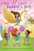 The Girl Games (eBook, ePUB)