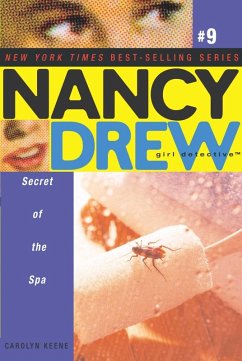 Secret of the Spa (eBook, ePUB) - Keene, Carolyn