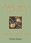 Nothing More Comforting (eBook, ePUB) Nothing More Comforting (eBook, ePUB)