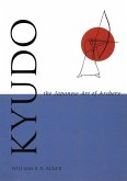 Kyudo The Japanese Art of Archery (eBook, ePUB)