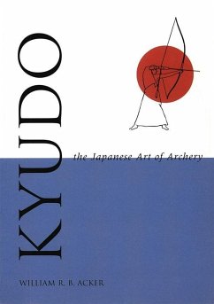 Cover Kyudo The Japanese Art of Archery (eBook, ePUB)