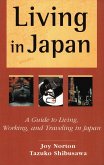 Living in Japan (eBook, ePUB)