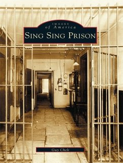 Cover Sing Sing Prison (eBook, ePUB)