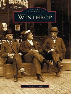 Cover Winthrop (eBook, ePUB)