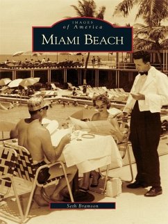 Miami Beach (eBook, ePUB) - Bramson, Seth