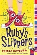 Ruby's Slippers (eBook, ePUB) Cover Ruby's Slippers (eBook, ePUB)