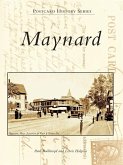 Maynard (eBook, ePUB) Maynard (eBook, ePUB)
