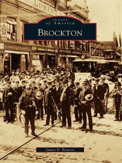 Cover Brockton (eBook, ePUB)