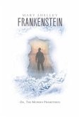 Frankenstein (eBook, ePUB)