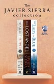 The Javier Sierra Collection (eBook, ePUB)