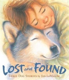 Cover Lost and Found (eBook, ePUB)