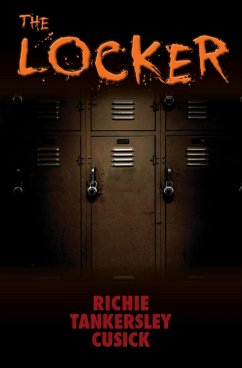 Cover The Locker (eBook, ePUB)
