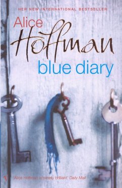 Blue Diary (eBook, ePUB) - Hoffman, Alice