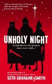 Unholy Night (eBook, ePUB)
