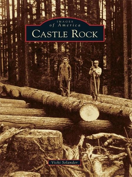 Castle Rock (eBook, ePUB) Castle Rock (eBook, ePUB)