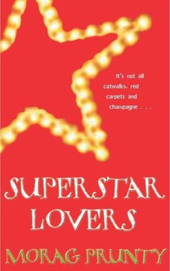 Superstar Lovers (eBook, ePUB) - Prunty, Morag