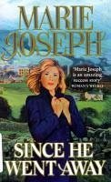 Cover Since He Went Away (eBook, ePUB)
