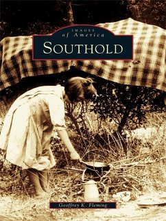 Cover Southold (eBook, ePUB)
