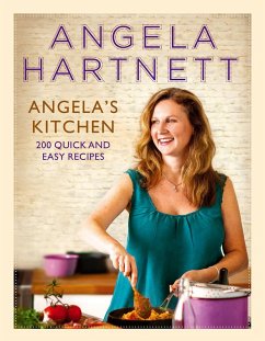 Cover Angela's Kitchen (eBook, ePUB)