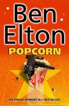 Popcorn (eBook, ePUB) - Elton, Ben