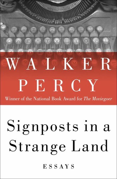 Signposts in a Strange Land (eBook, ePUB) Signposts in a Strange Land (eBook, ePUB)