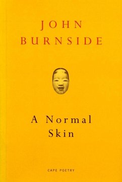 A Normal Skin (eBook, ePUB) - Burnside, John