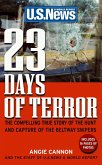 23 Days of Terror (eBook, ePUB)