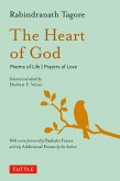 Heart of God (eBook, ePUB)