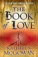 The Book of Love (eBook, ePUB) - McGowan, Kathleen