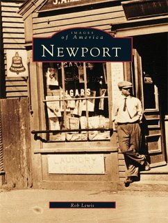 Newport (eBook, ePUB) - Lewis, Rob