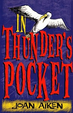 Cover In Thunder's Pocket (eBook, ePUB)