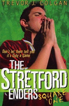 Stretford Enders - Square One (eBook, ePUB) Cover Stretford Enders - Square One (eBook, ePUB)