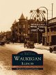 Waukegan, Illinois (eBook, ePUB) - Bild 1