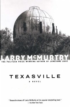 Cover Texasville (eBook, ePUB)
