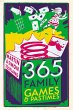 365 Family Games and Pastimes (eBook,... - Bild 1
