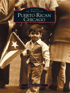Cover Puerto Rican Chicago (eBook, ePUB)