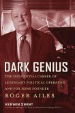 Dark Genius (eBook, ePUB)